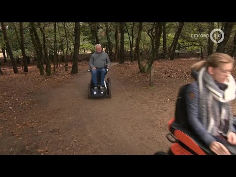 GLD Nieuws 8 oktober 2019 - Dinsdag 8 oktober