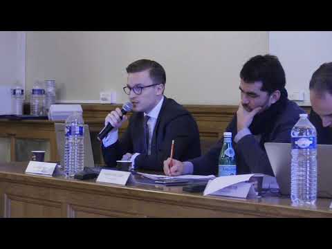 M. Iljenkovs - The fall of the ABLV bank…