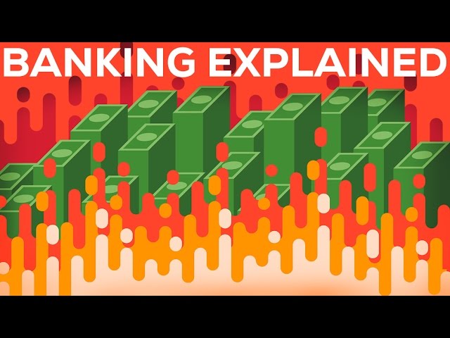 הגיית וידאו של bank בשנת אנגלית