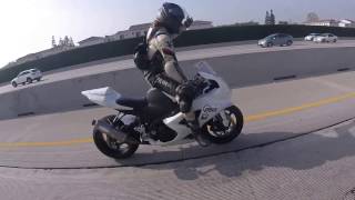 Brappy's Christmas Ride 2016 pt. 2