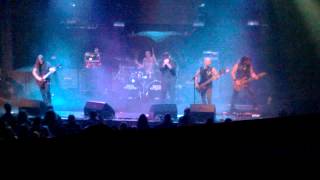 Devil You Know, Crawl From the Dark, Regency Ballroom, SF