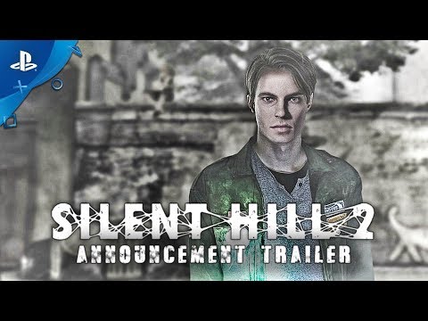 Silent Hill 2