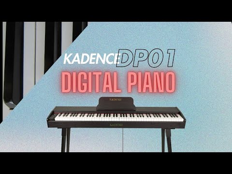 KADENCE DP01 REVIEW | My Practice Companion.