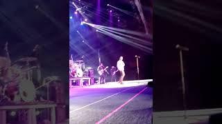 Jon Secada - Window To My Heart - Barra Music, Festa Ploc 2014