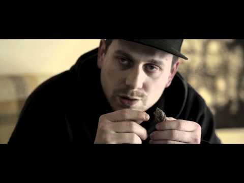 Bush Weed - Alvin's Guide to Manicurin'