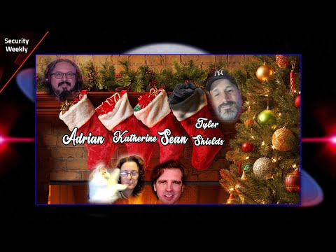 Texas Bans TikTok, Ninjas Come Out of Stealth, Proofpoint, & InfraGard Hacked - ESW #300