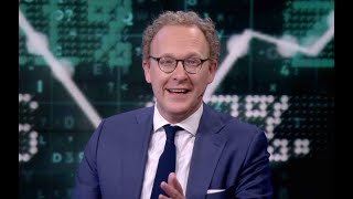 RTL Z Crypto Uitzending Week 3 (3 januari)