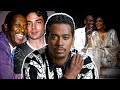 The LONELY Life Of Luther Vandross