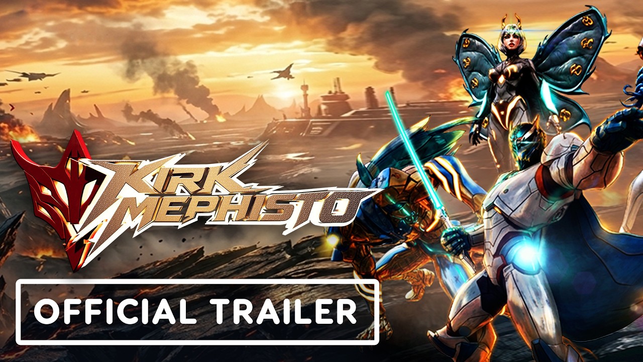 Trailer