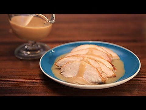 Foolproof Gravy Tips | Food Network