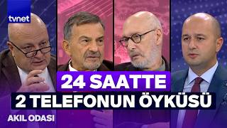 Türk Devletleri Teşkilatı'nda her şey yolunda mı? | Akıl Odası