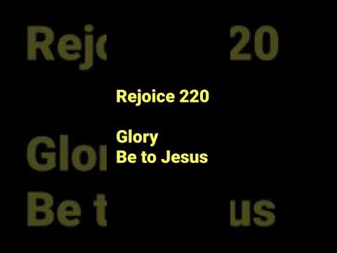 Rejoice 220