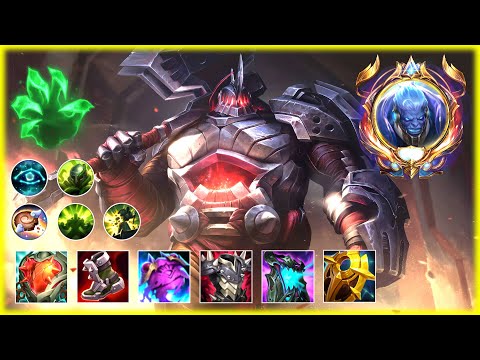 SION MONTAGE 2025 - GOD PLAYS