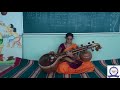 SINGING CLASS
