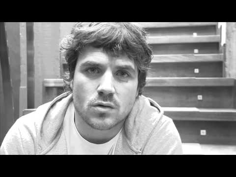 Dani Martín en "Cuestión de prioridades por el Cuerno de África" con Save the Children