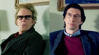 【ジム・ジャームッシュ新作】トム・ウェイツ、アダム・ドライバーら豪華俳優陣／映画『ファーザー マザー シスター ブラザー』予告編