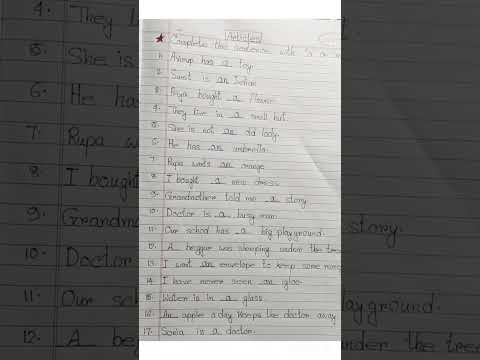 #shorts video #articles#grammer