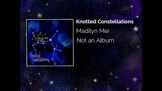 Cover art for Knotted Constellations