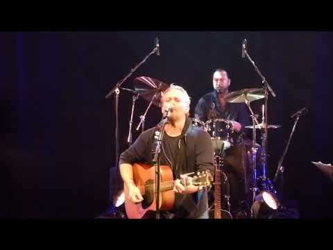 Asle Beck - Sangen Fra En Vestavind 28.10.2017 Lillestrøm Kultursenter