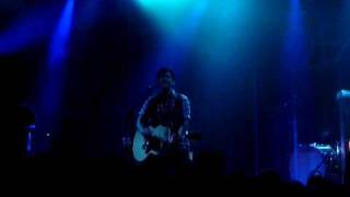 Joshua Radin -  Nowhere To Go (Live)
