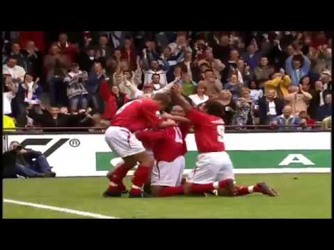 Seizoen 2005-2006: Perez scoort tweemaal tegen Ajax