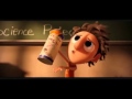 Cloudy With A Chance Of Meatballs INVENTIONS