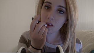[ASMR] Pure Wet Mouth Sounds + Kissing (No Talking)