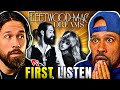 Belgian Youtuber’s Intro to FLEETWOOD MAC - Dreams! Stevie Knicks vocals hit different….  (clipped)