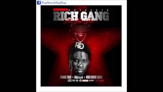 Rich Homie Quan & Young Thug - Beat It Up [Rich Gang: Tha Tour Pt. 1]