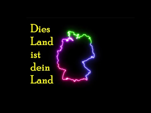 Dies Land ist Dein Land - Lars Nebelelf
