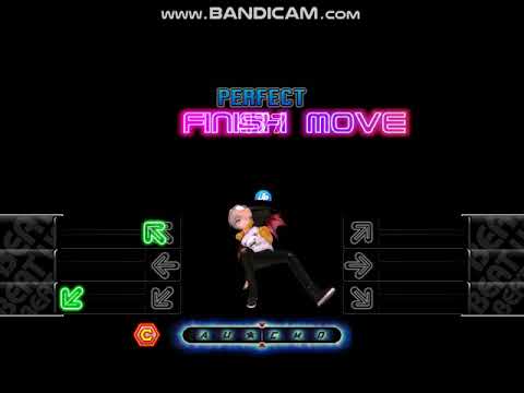 Audition CMD - DJ Aligator Doggy Style - Beat Up