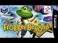 Longplay Of Frogger Beyond
