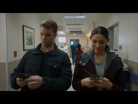 Brettsey - Chicago Fire - 5x18 Pt.5 - "Yeah, I'm texting everyone else. Since you're buying"