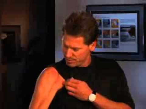 Lifewave Experience   Nanotechnology LifeWave Patches