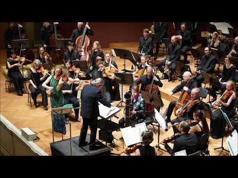 Georg Friedrich Haas: Was mir Beethoven erzählt (2020)