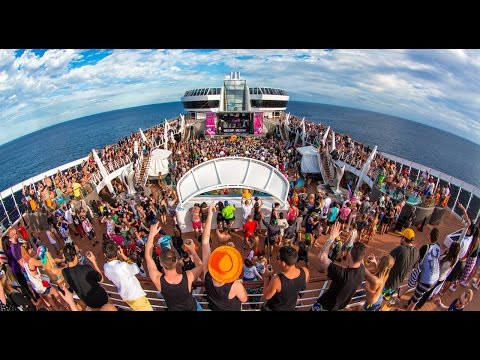 Holy Ship! January 2016 Official Recap