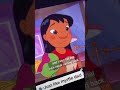 Just Like Myrtle Dad ️ Shorts Liloandstitch