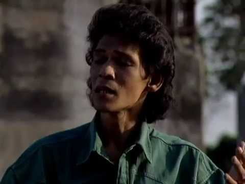 Jamal Abdillah - Penghujung Rindu [OFFICIAL VIDEO]