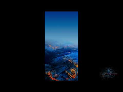 Umidigi Power E Stock Wallpapers