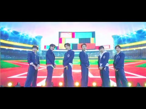 [230917] NCT New Team - Hands Up @ NCT NATION in Tokyo D2 Full ver