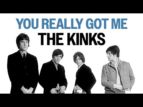 24 Kinks' Hits from the 1960s and Beyond!