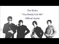 You Really Got Me de The Kinks