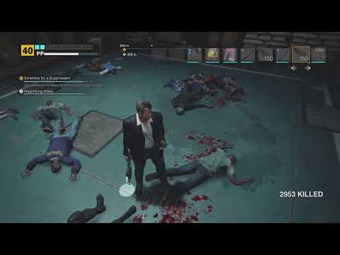 Dead Rising Remaster Pt.13