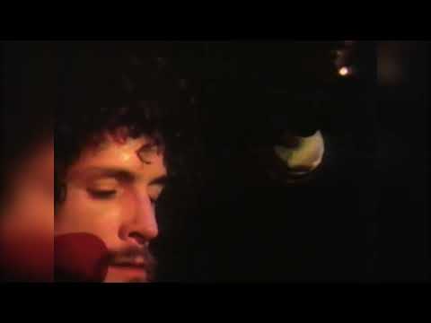 "Never Going Back Again"  Los Angeles live 1977   Fleetwood Mac/Lindsey Buckingham.