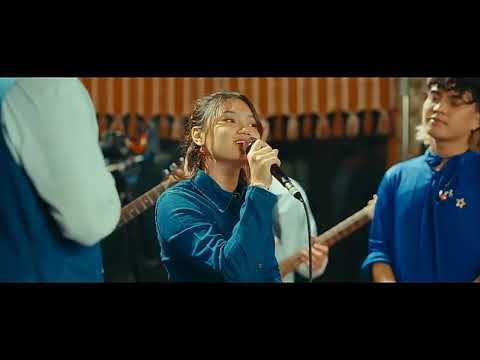 CUP OF JOE ft KEANNA MAG : LAHAT NG BUKAS