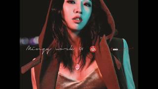 공민지 (MINZY) - Superwoman (수퍼우먼) [MP3 Audio]