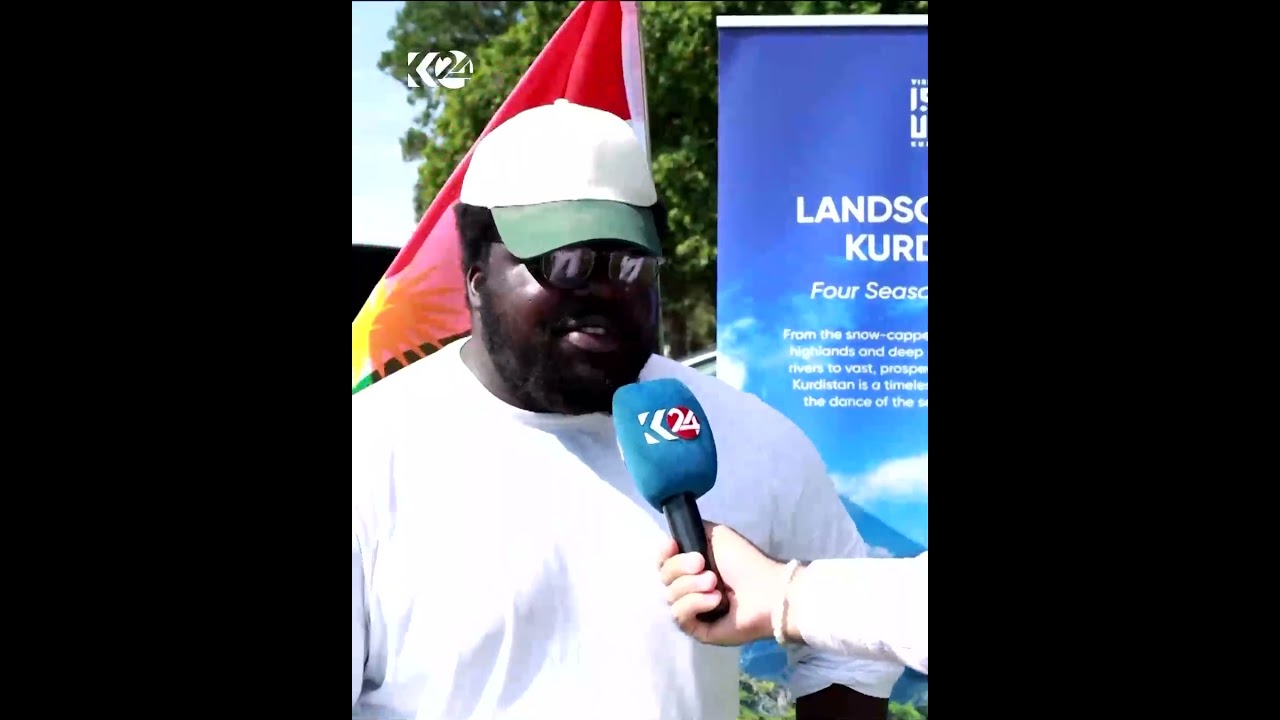 ڤیدیۆ | دلۆڤان عیمادەددین باس لە یارییەک دەکات تەمەنی نزیکەی 2500 ساڵە