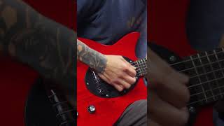 Video thumbnail for Rivolta Duocata Jr by Eastwood Guitars