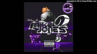 Mike Jones -Type of Nigga U Need  Slowed &amp; Chopped by Dj Crystal Clear