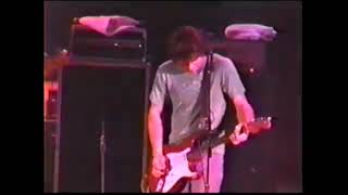 Ween - Touch My Tooter - 1999-11-03 Columbus OH Newport Music Hall